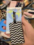 Étiquettes de Bagage "Luggage Tag" – Designs Fantaisie