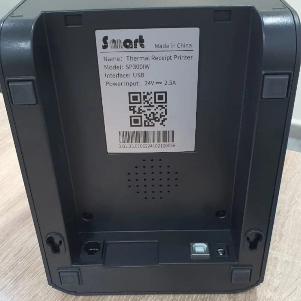 SMART SP300IW
