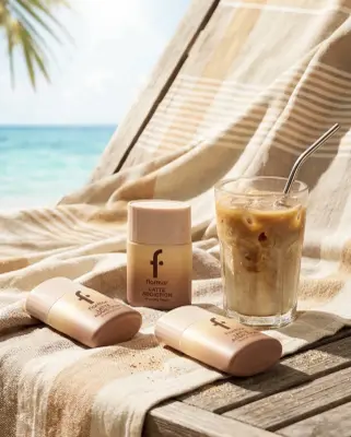 Latte Addiction Bronzing Drops