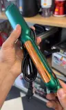 Lisseur Professionnel en Céramique – Cheveux Lisses & Brillants