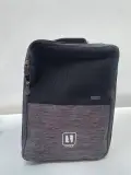 Sac de rangement pour chaussures imperméables a double Ouverture V2