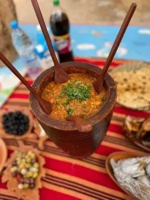 زفيطي