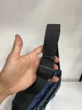 Sac banane à bandoulière