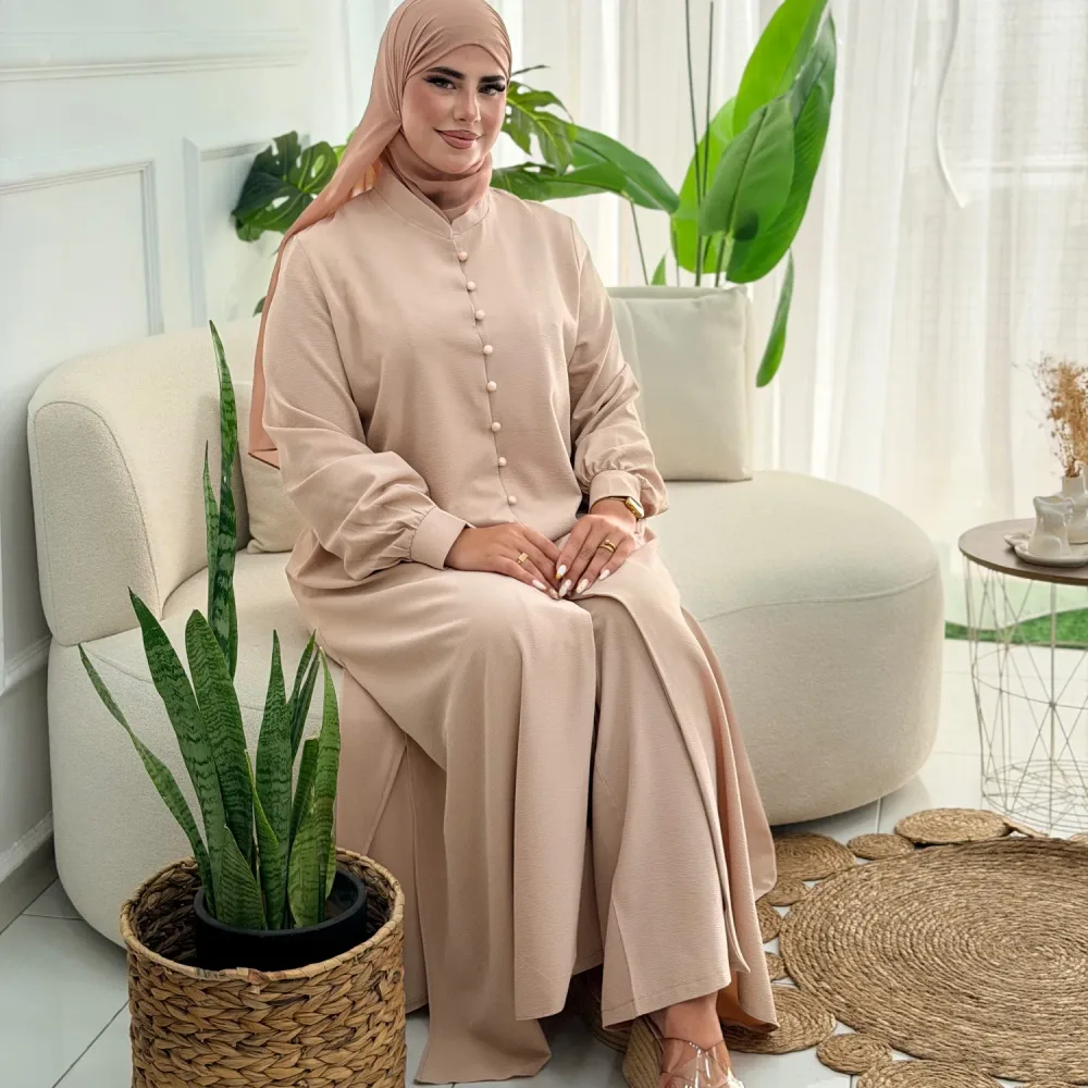 Ensemble تقية