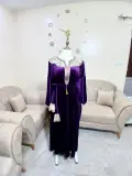 Djeba kadifa Royale – 2700 DA