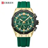 CURREN Luxury Chronograph – إصدار 2026