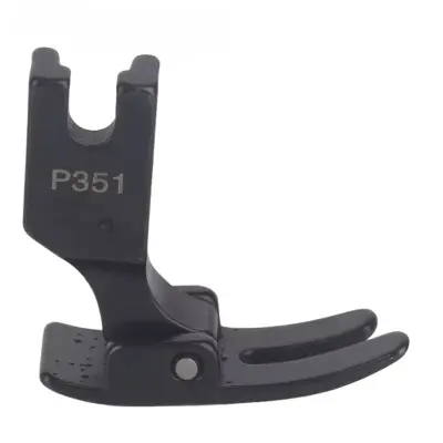 Pied de Biche Droit Simple P351 JSC