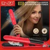Lisseur Vapeur red