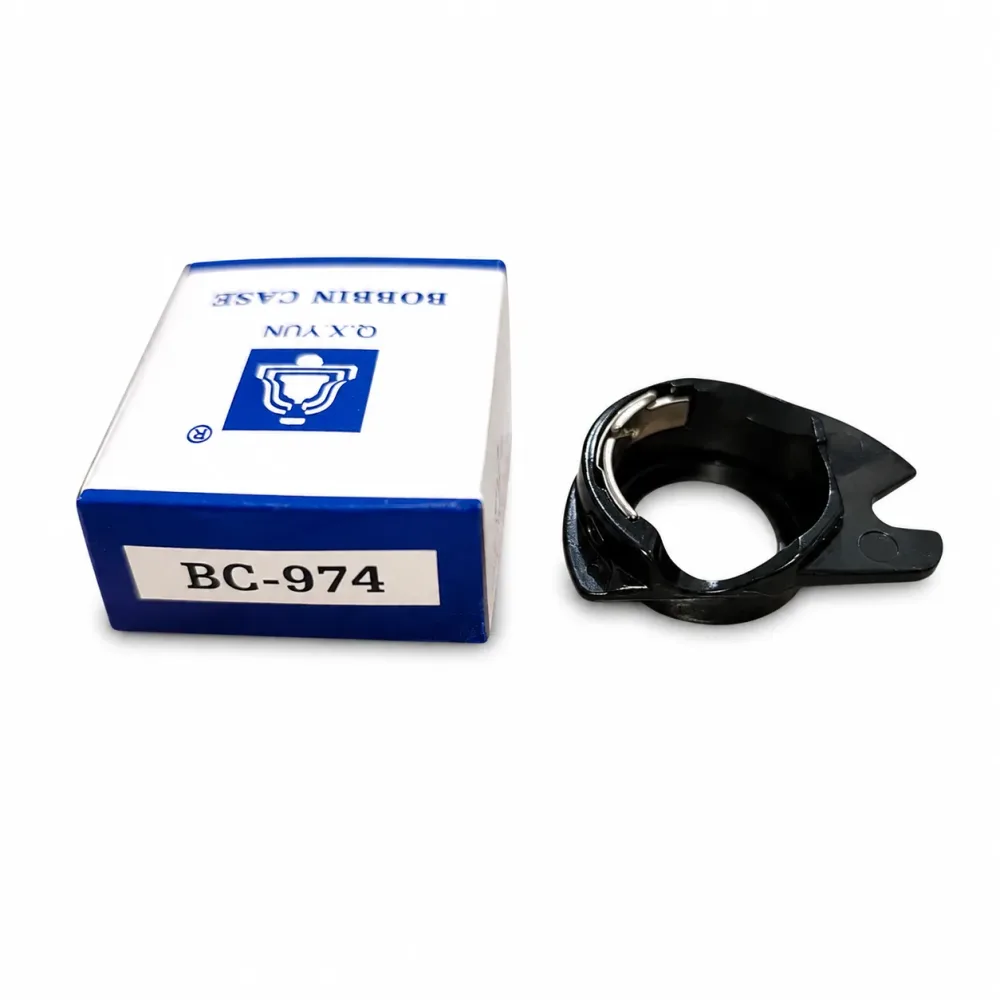 Porte Canette Cuvette Pour Singer 974