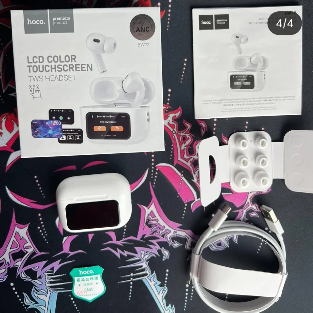 Airpods hoco ew81