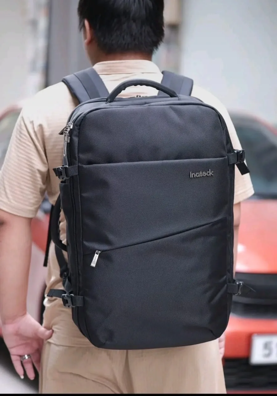 Inateck Sac a dos professional 17"
