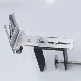 Guide Pose Curseur YOKE