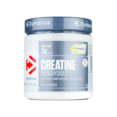 DYMATIZ CREAPURE 500G