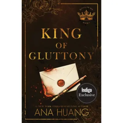 King of Gluttony