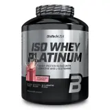 ISO WHEY PLATINUM