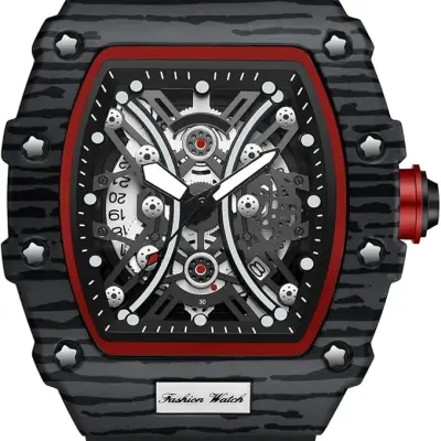 Nouvelle montre Quartz sanada Original
