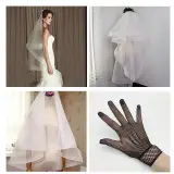 Cerceau Robe