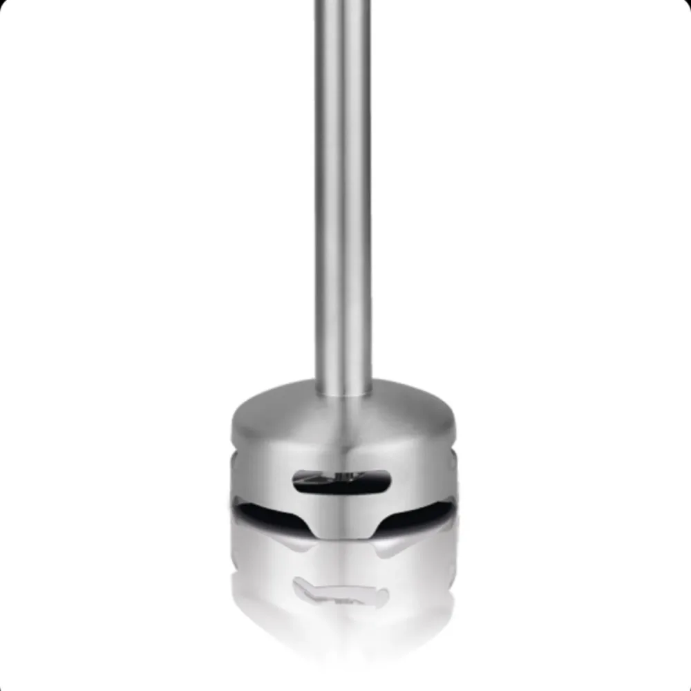 Set Mixeur Plongeant 3-en-1 AMB-HB 5405 600W