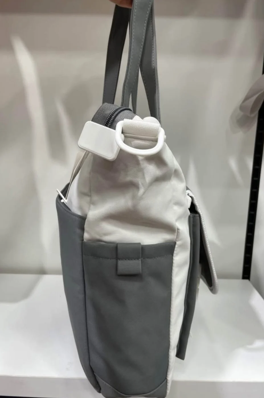 Sac tote bag TREND