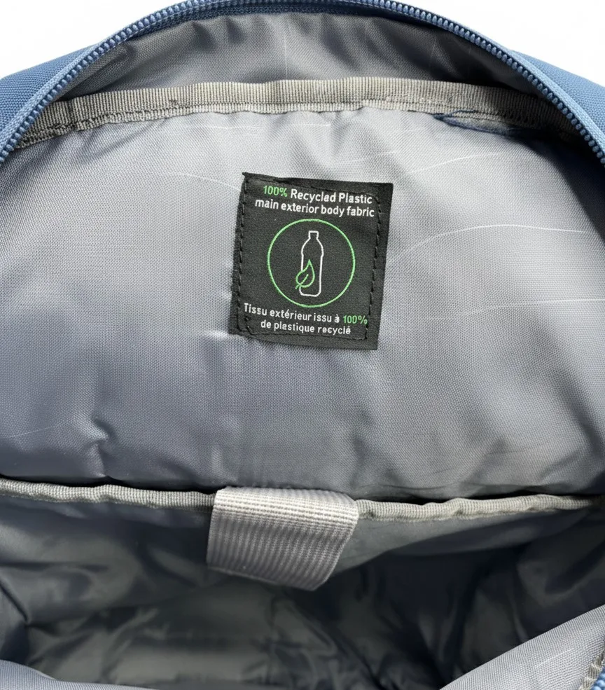 Sac à Dos Dell EcoLoop Urban 16 pouces