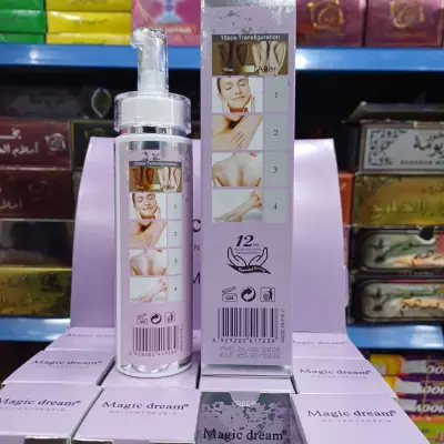Créme Magic Dream