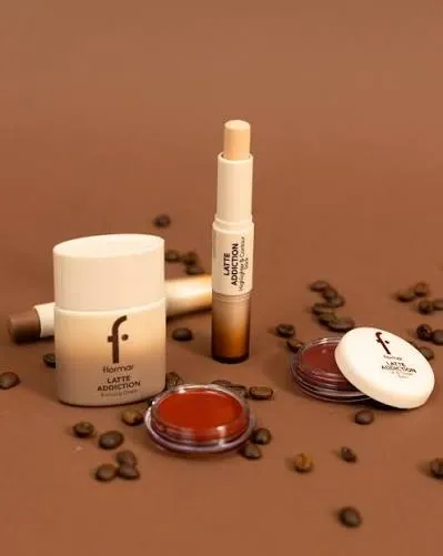 Latte Addiciton Collection