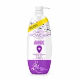 AMK Baby Powder Gel Douche 500ML
