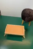 Table de lit