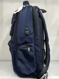 Sac à dos pour laptop grande capacité et imperméable