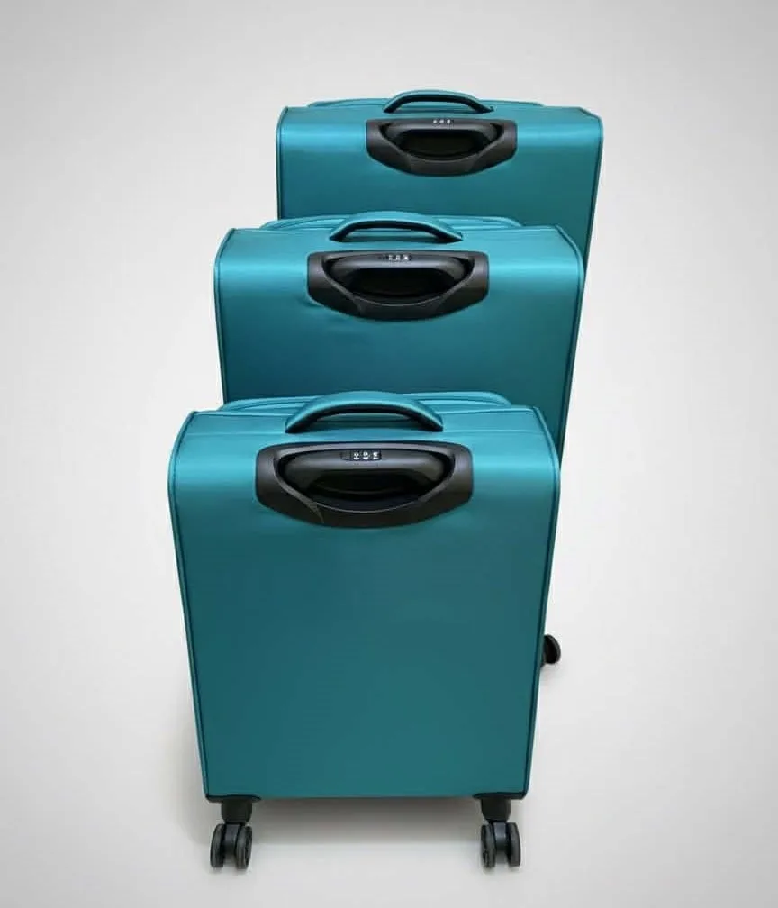 Valise MODS en tissus extensible