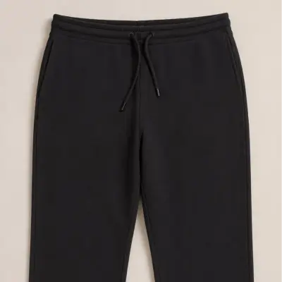 SMOG Jogger Noir
