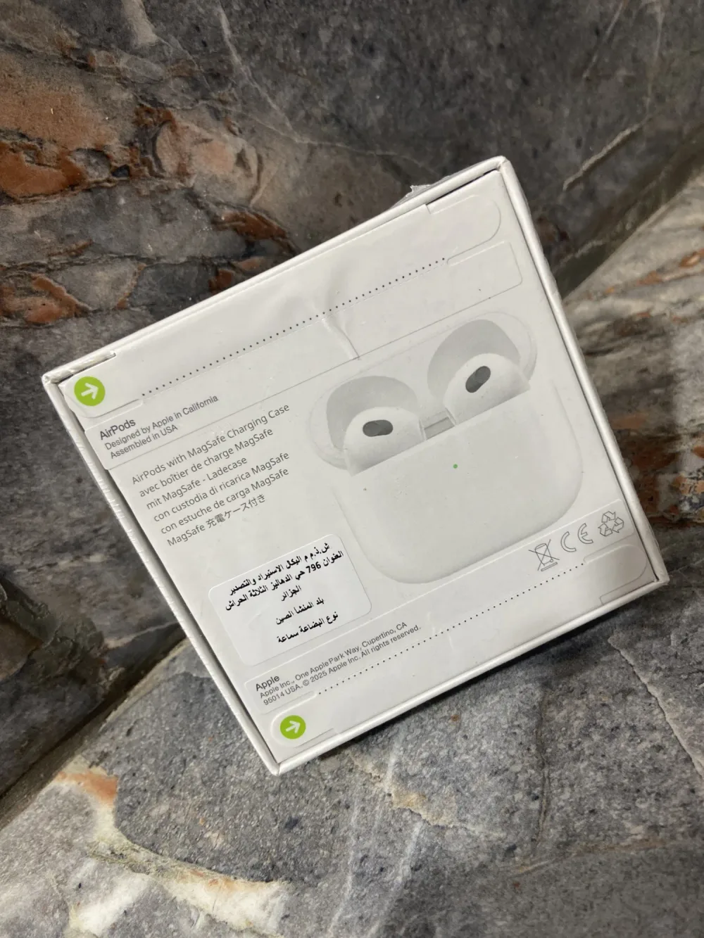 AirPod 3