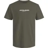 Pack 5 T-shirts Coton jack & jones 566237/69