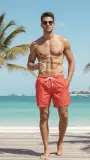 Short   🏊🌊🏖️☀️ pour homme original 💯🇮🇹