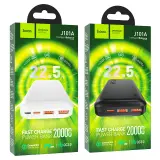 Power bank J101A 22.5W 20000mAh