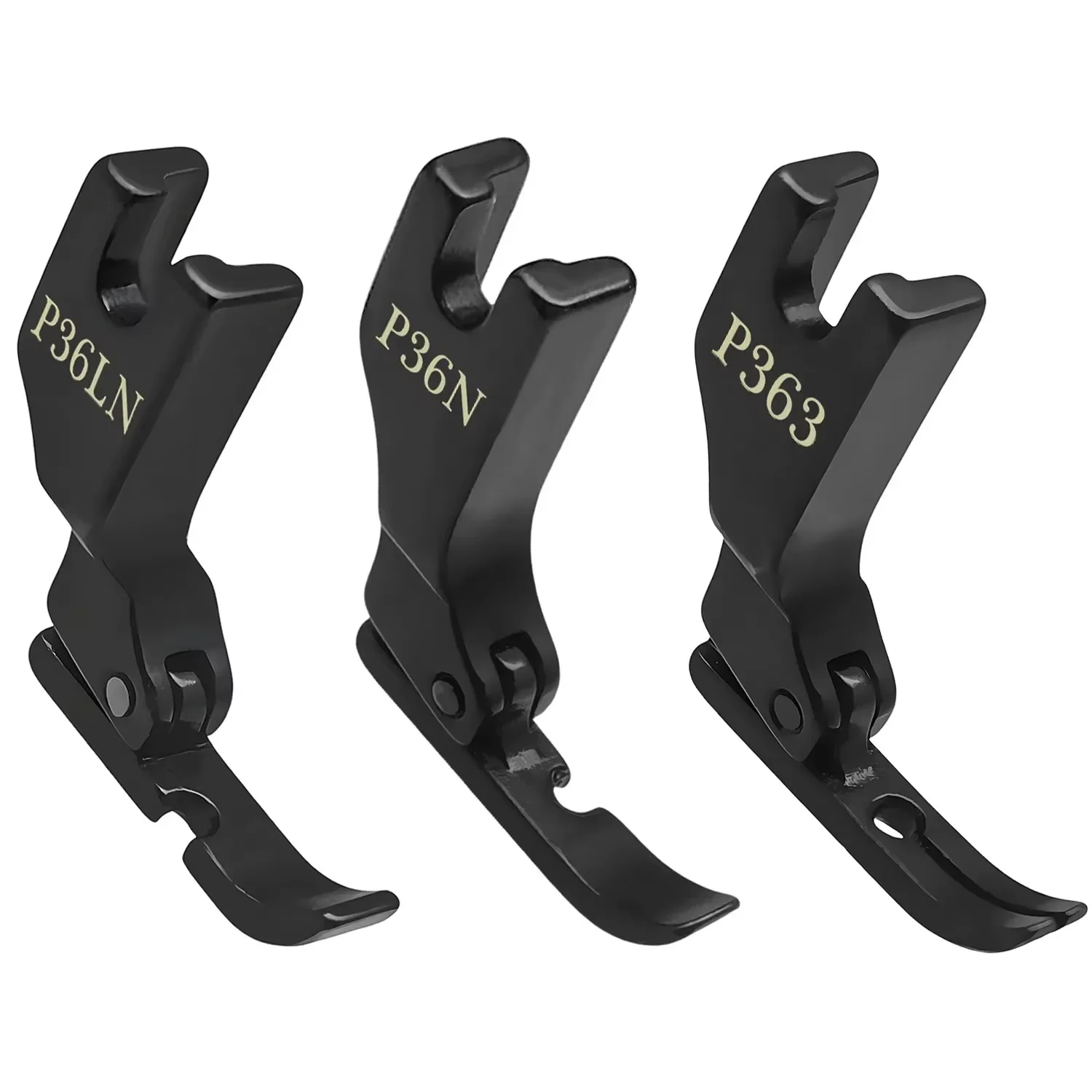 Pied de Biche Fermeture P363 / P36N / P36LN  JSC