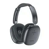 Casque EP10 BT5.4 Free Tekescopic Adjustment 400mAh Wired&Wireless Headset Head Mounted BT Earphone