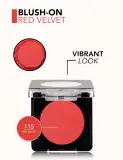 Blush-On
