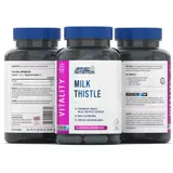 Milk Thistle 90caps