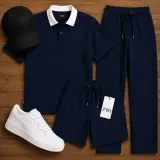 Ensemble Pull Zara 3 PCS