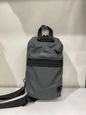 Sacoche Sac a Bandoulière Imperméable Anti-vol