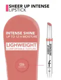 Sheer Up Intense Lipstick