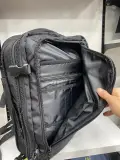 Sac à dos BANGE extensible 35L imperméable antivol
