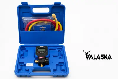 MANO 1 VOIS DIGITAL VALUE VRM 1_0101I