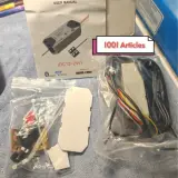 Module contrôleur WiFi Tuya ouvre porte de garage intelligent
