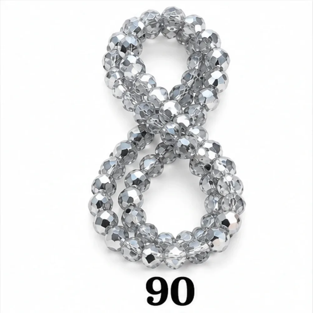 06 Cristal Rond  - كريستال دائري