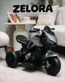 MOTO ELECTRIQUE POUR ENFANTS