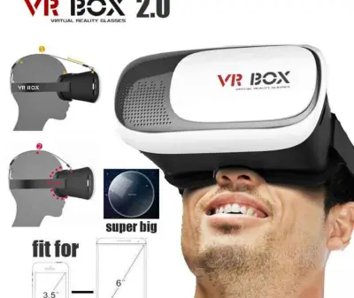 BR BOX