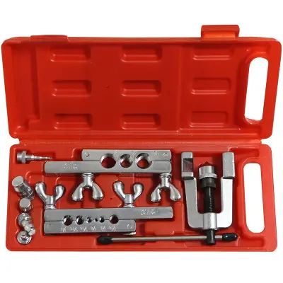 coffret à dudgeonner et évaser