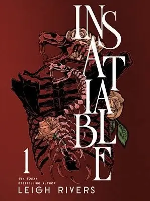 Insatiable